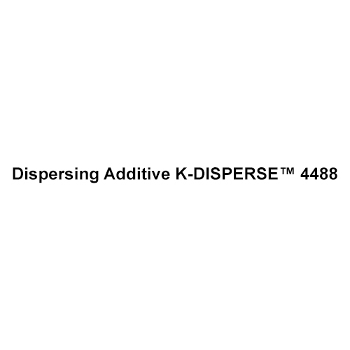 Dispersing Additive K-DISPERSE 4488