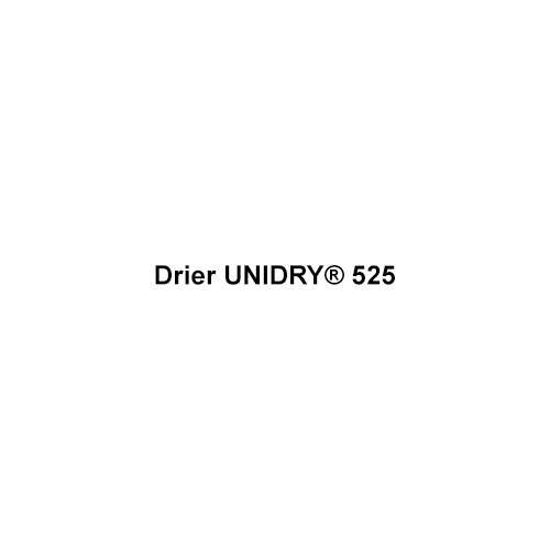 Drier UNIDRY 525