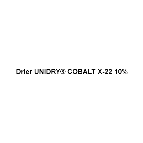 Drier UNIDRY COBALT X-22 10%