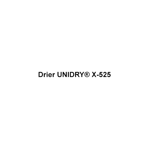 Drier UNIDRY X-525