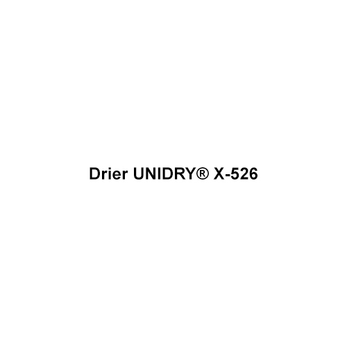 Drier UNIDRY X-526