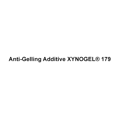 Anti-Gelling Additive XYNOGEL 179