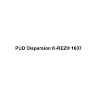 Pud Dispersion K-rez 1607