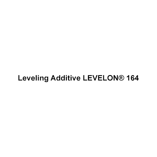 Leveling Additive LEVELON 164