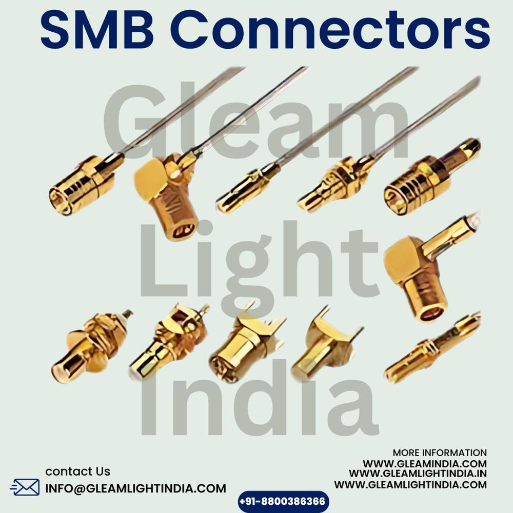 SMB Connector