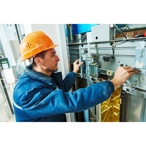 Capsule Elevator Repair And Service