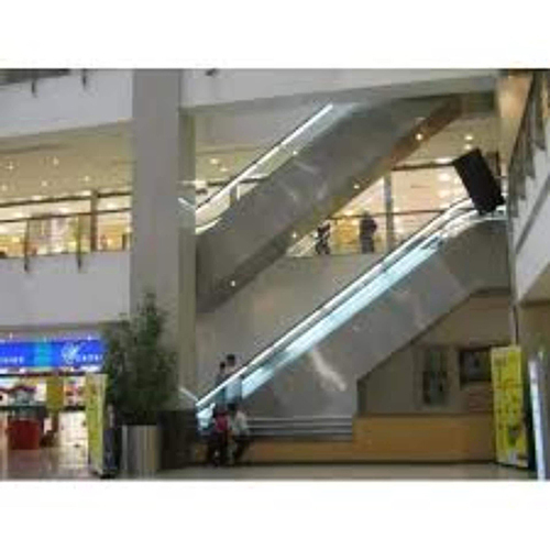 Escalator Cladding Services