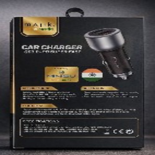 MAJIK IGNITE CAR CHARGER