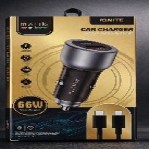 MAJIK IGNITE CAR CHARGER
