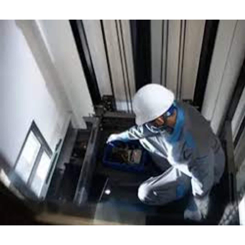 Commercial Elevator AMC Service