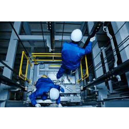 Hydraulic Elevator Repair And Maintenance Services