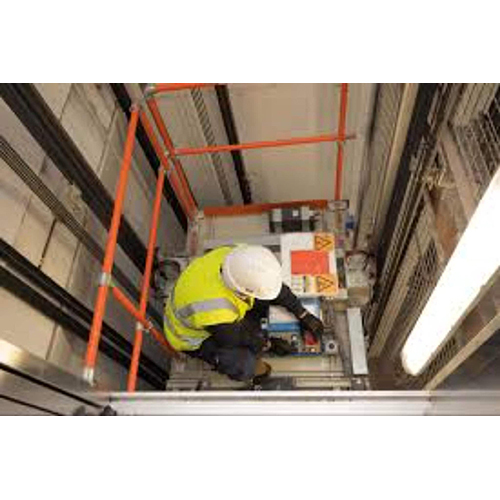 Hydraulic Elevator Repair And Maintenance Services