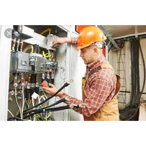 Elevator Repair And Maintenance Services