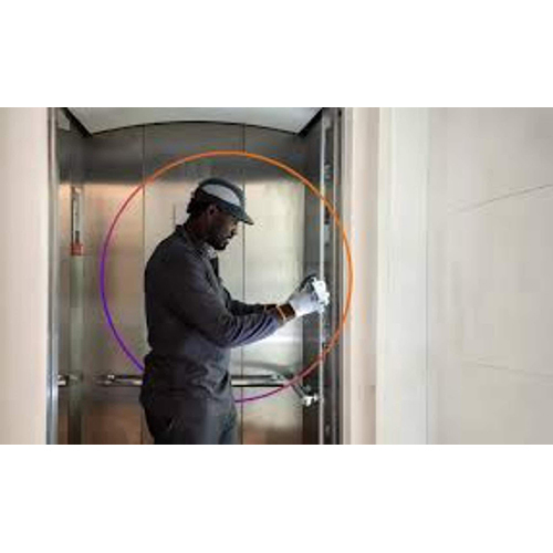 Elevator Repair And Maintenance Services