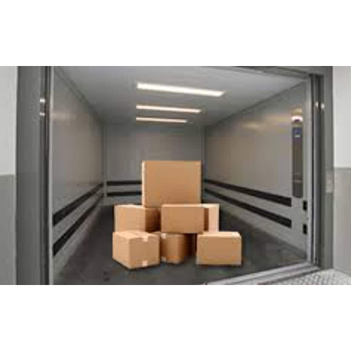 Automatic Freight Goods Elevator