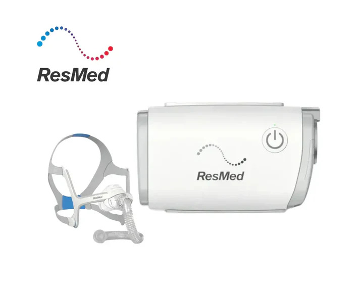 ResMed AirMini AutoSet CPAP