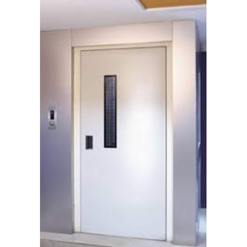 Swing Door Elevators