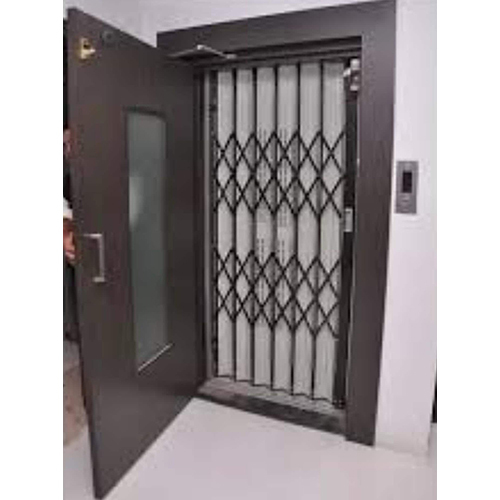 Swing Door Elevators