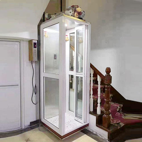 Hydraulic Lift