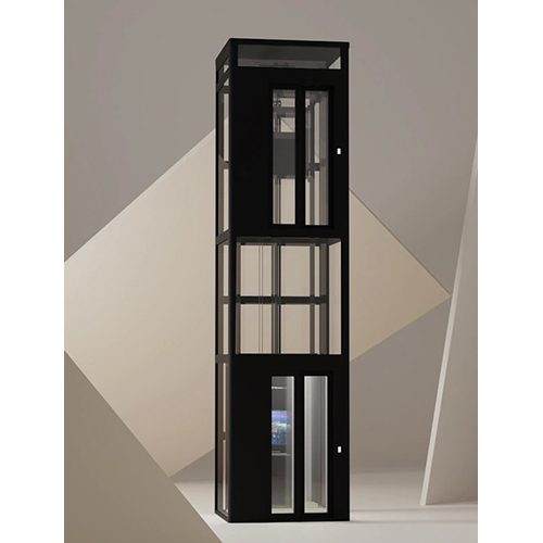 Domestic Hydraulic Lift