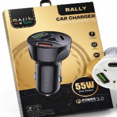 MAJIK RALLY CAR CHARGER