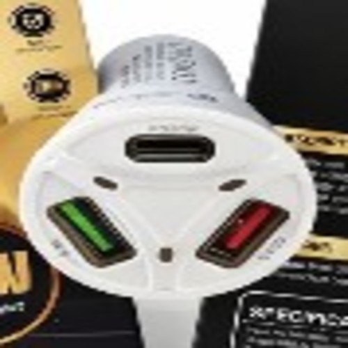MAJIK RALLY CAR CHARGER