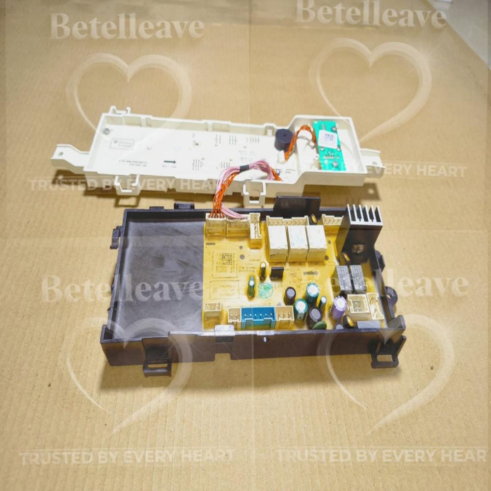 MARQ / MIDEA / PANASONIC FRONT LOADER WASHING MACHINE PCB BOARD
