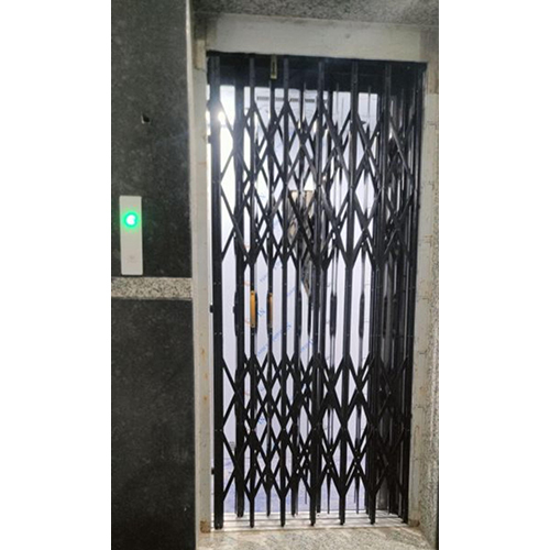 Elevator Door