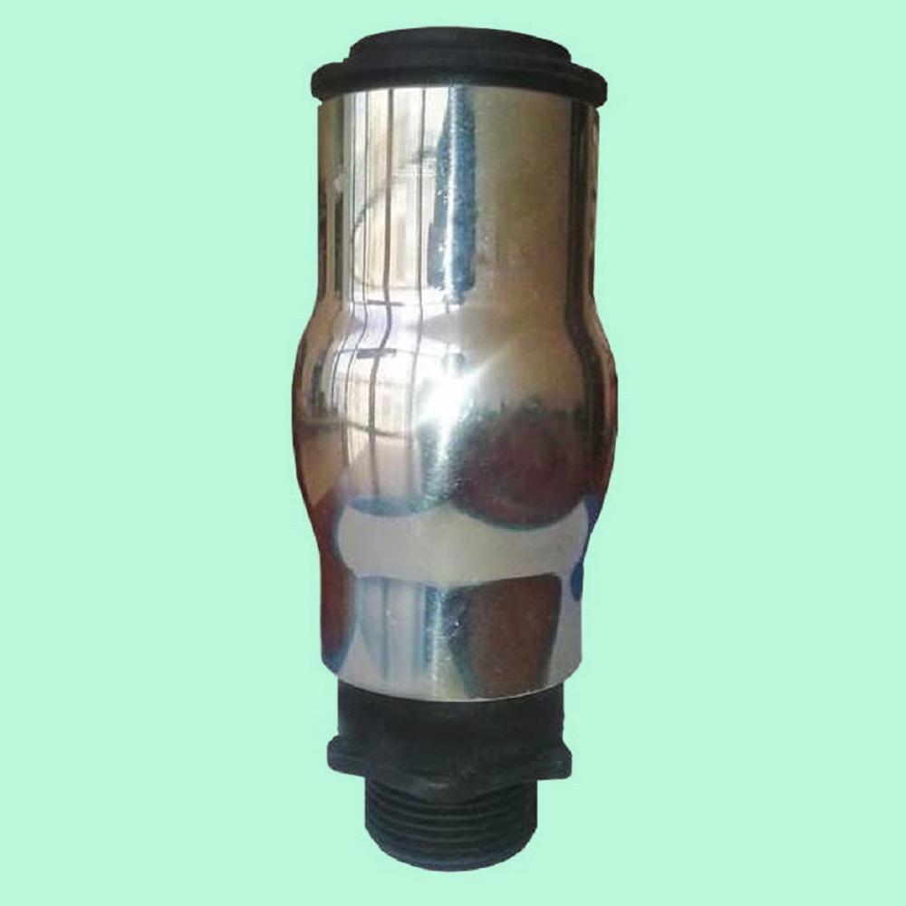 Foam Fountain Nozzle - ADV