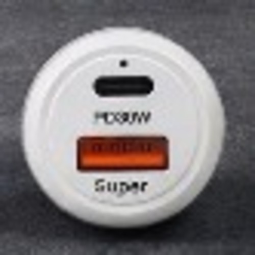 MAJIK BOOST CAR CHARGER