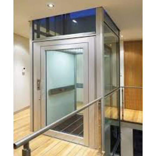 Manual Home Elevator