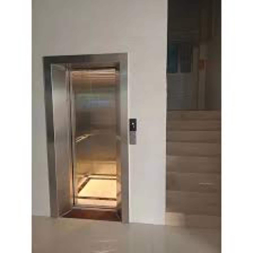 Commercial Elevator