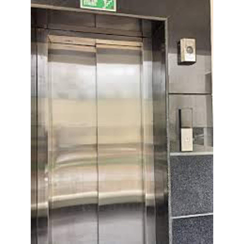 Automatic Commercial Elevator