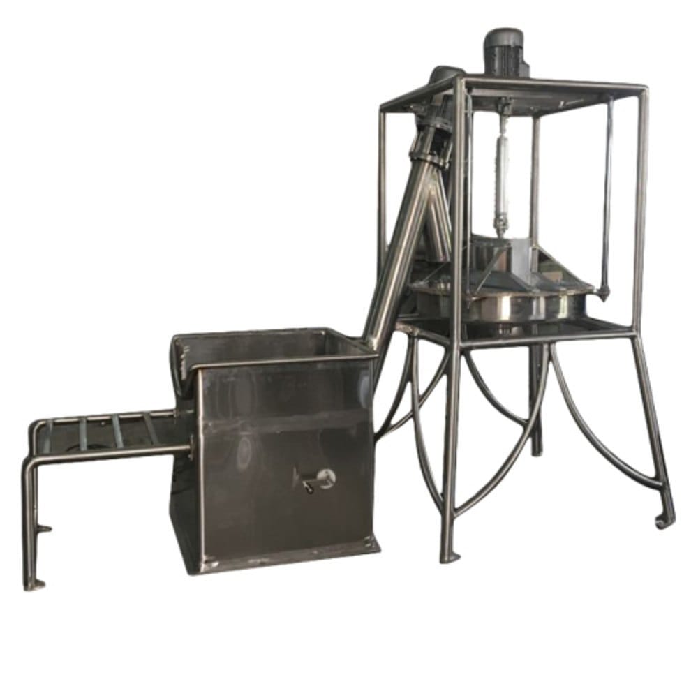 Commercial Flour Sifter Machine
