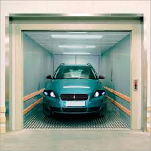 Car Elevator