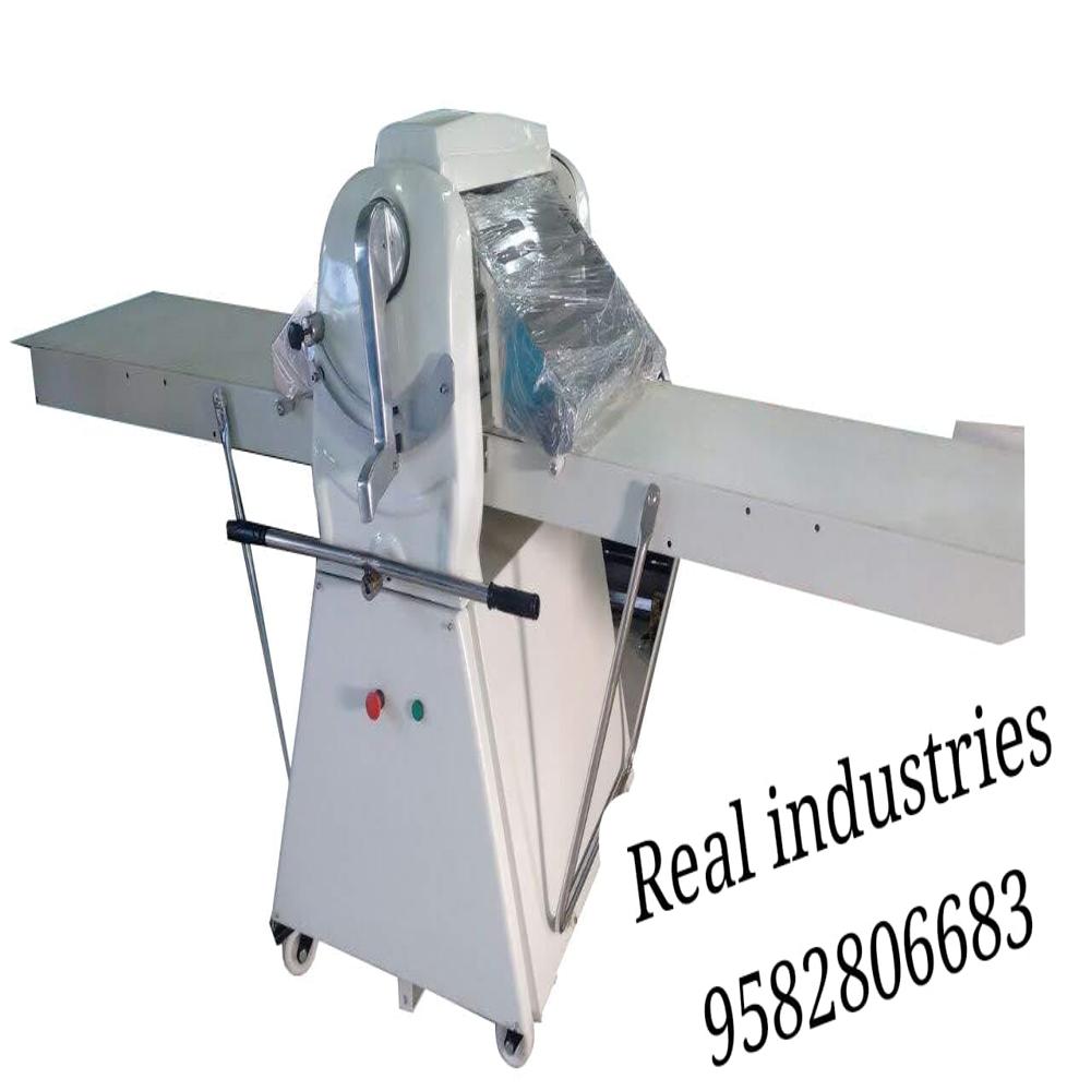 Industrial Dough Sheeter