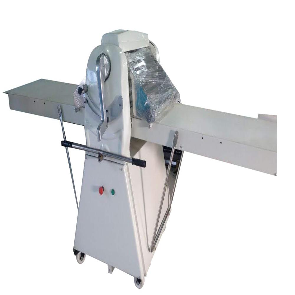 Industrial Dough Sheeter