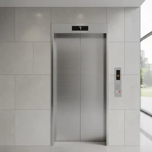 Passenger Elevator