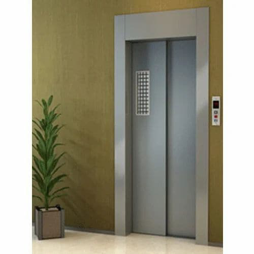 Automatic Residential Passenger Elevator