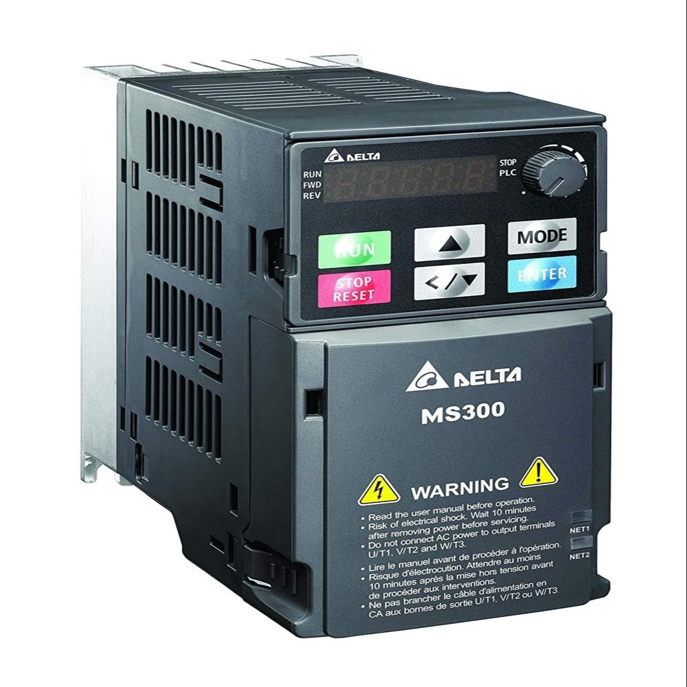 Ac Drive Delta - Frequency (Mhz): 50-60 Hertz (Hz)