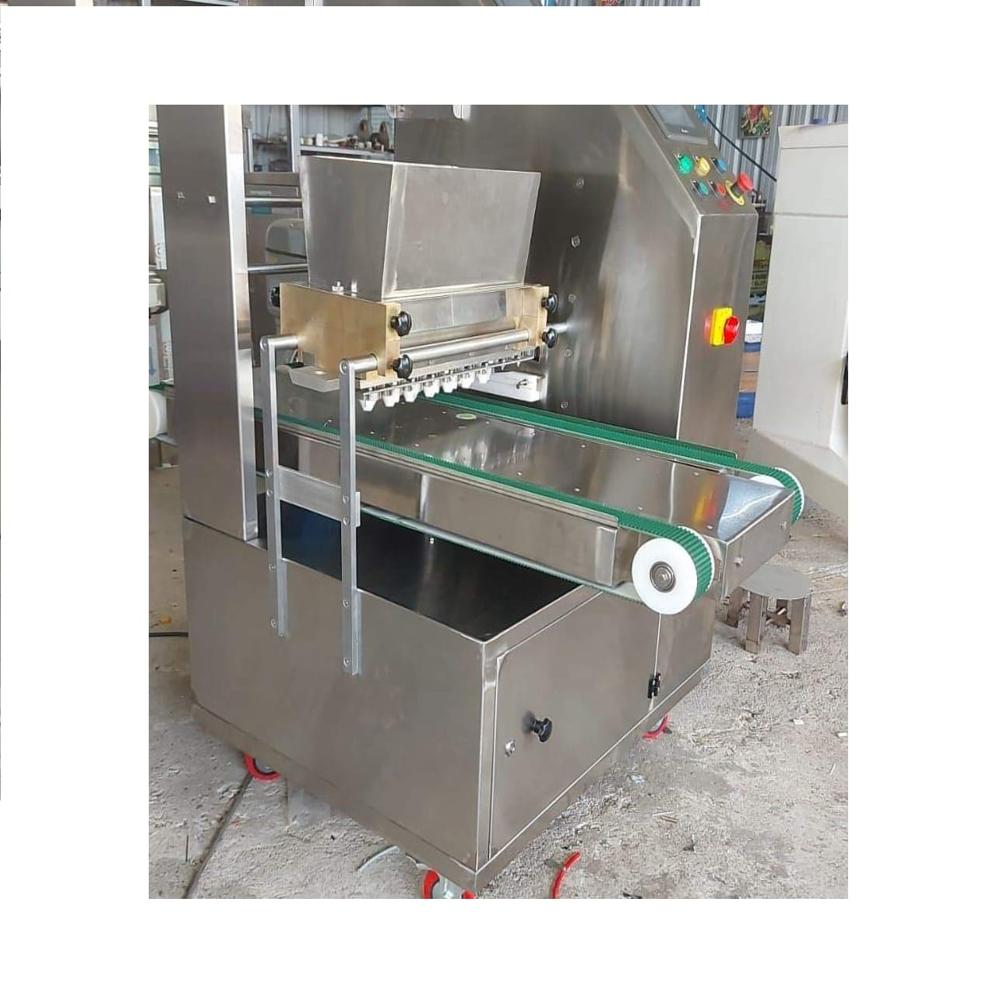 Commercial Cookies Dropping Machine - Feature: Eco Friendly