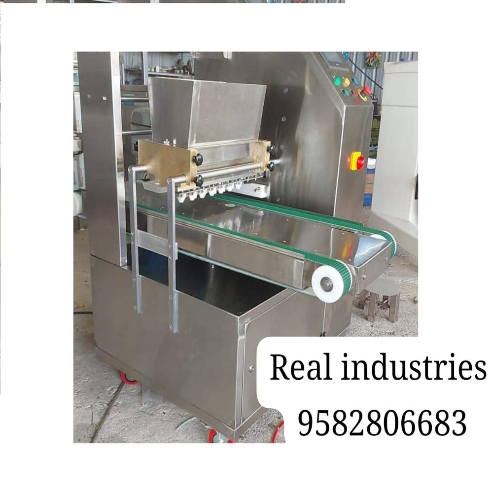Commercial Cookies Dropping Machine - Feature: Eco Friendly