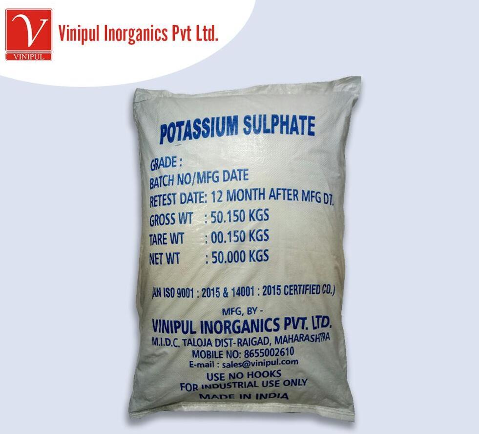 Potassium Sulfate