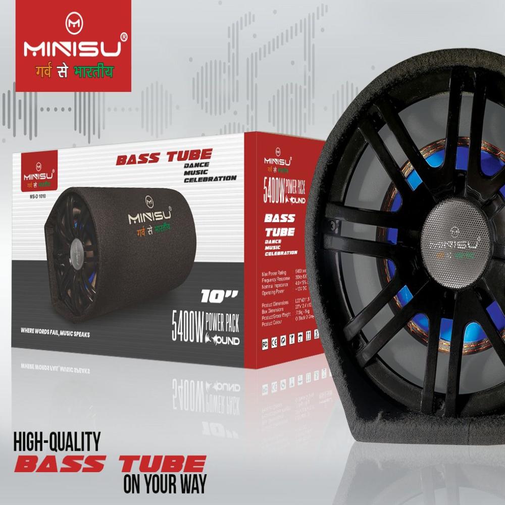 MINISU 10