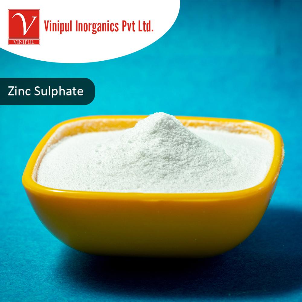 Zinc Sulfate