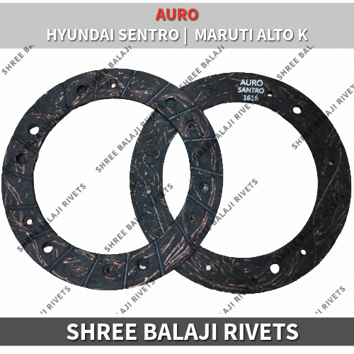 I-20 PETROL | XCENT PETROL CLUTCH FACING