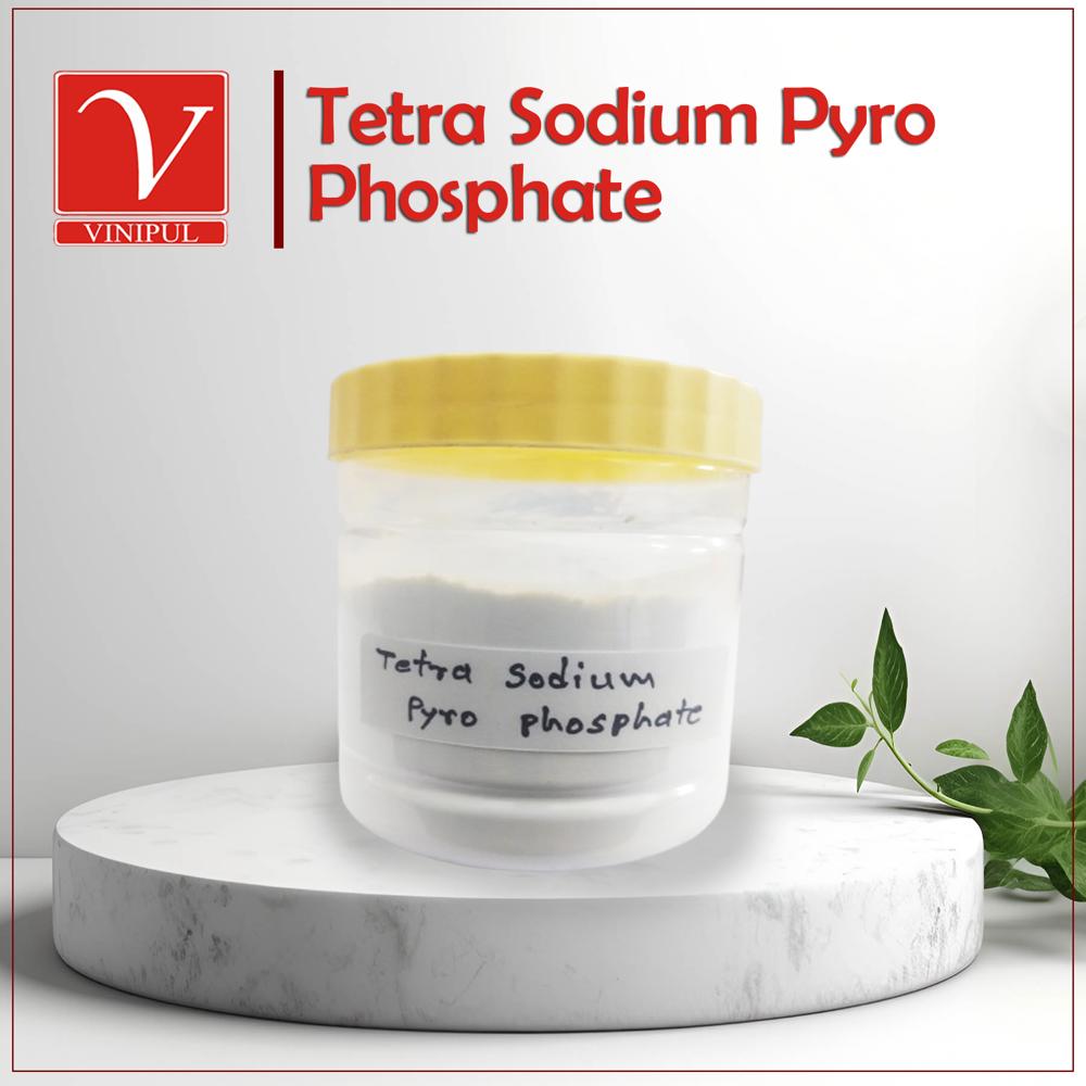 Tetra Sodium Pyrophosphate