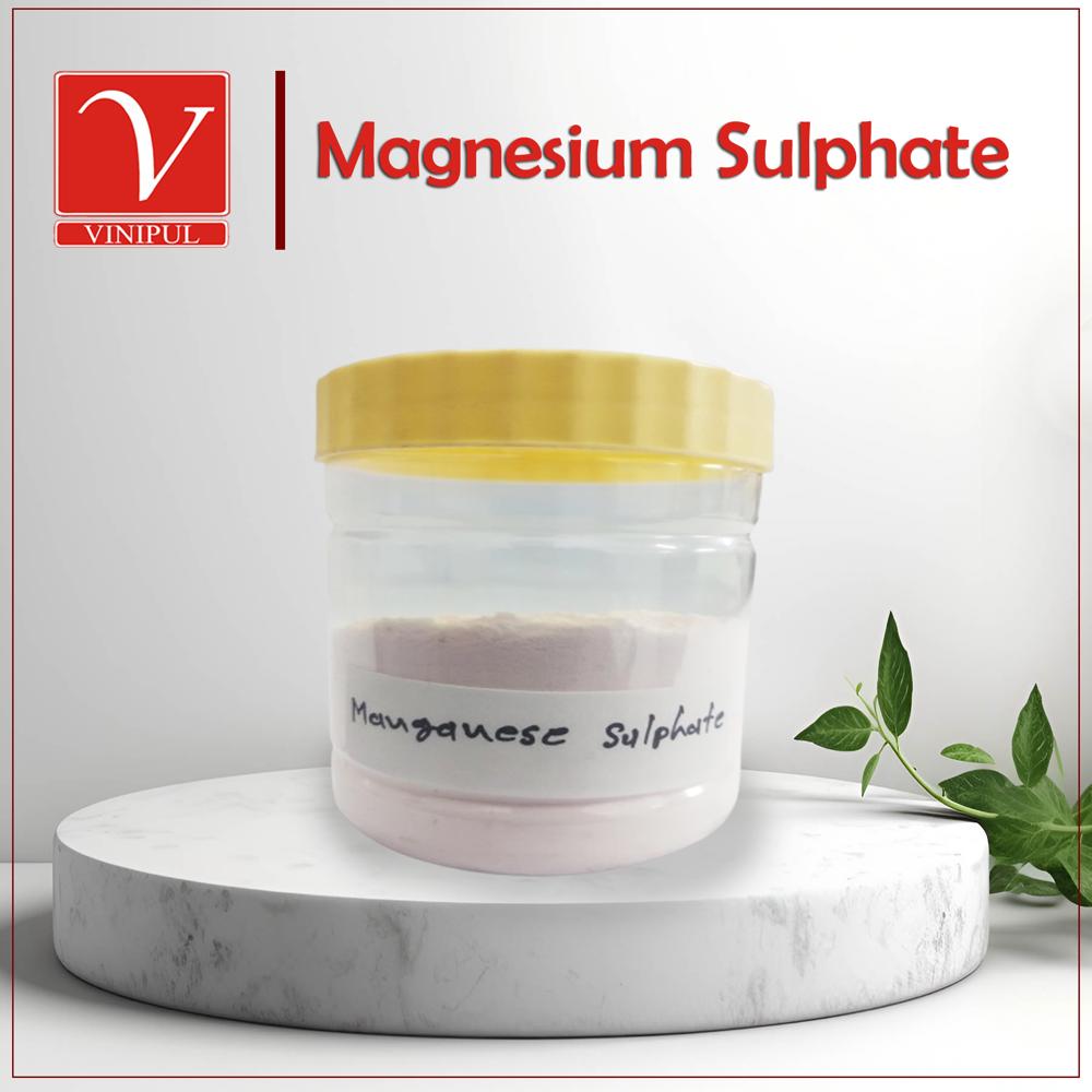 Manganese Sulphate Mnso4