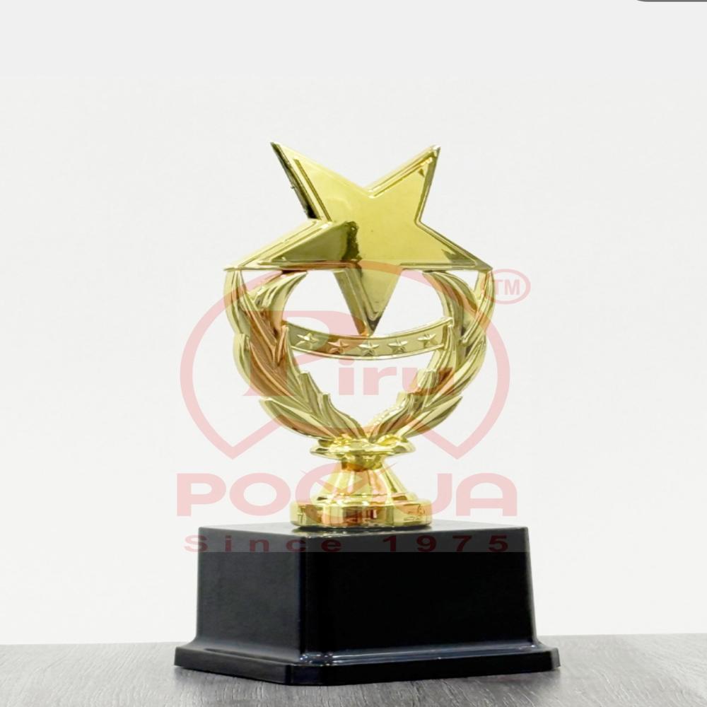 Plastic Trophy