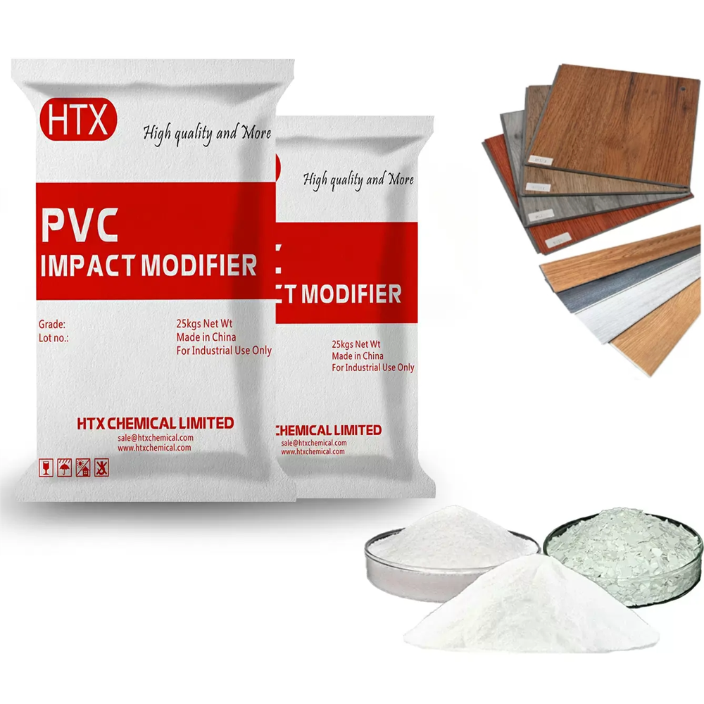 Acrylic Impact Modifier IM-1